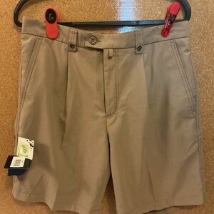 Kartell Tan Trousers